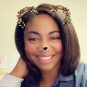 Meet your Posher, April